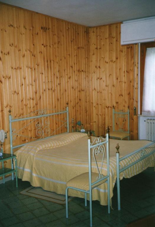 Albergo Padellino Vaglia  ห้อง รูปภาพ